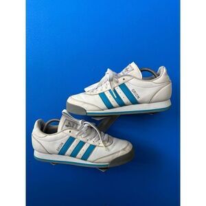 Adidas Orion Art G56062  White blue US 9